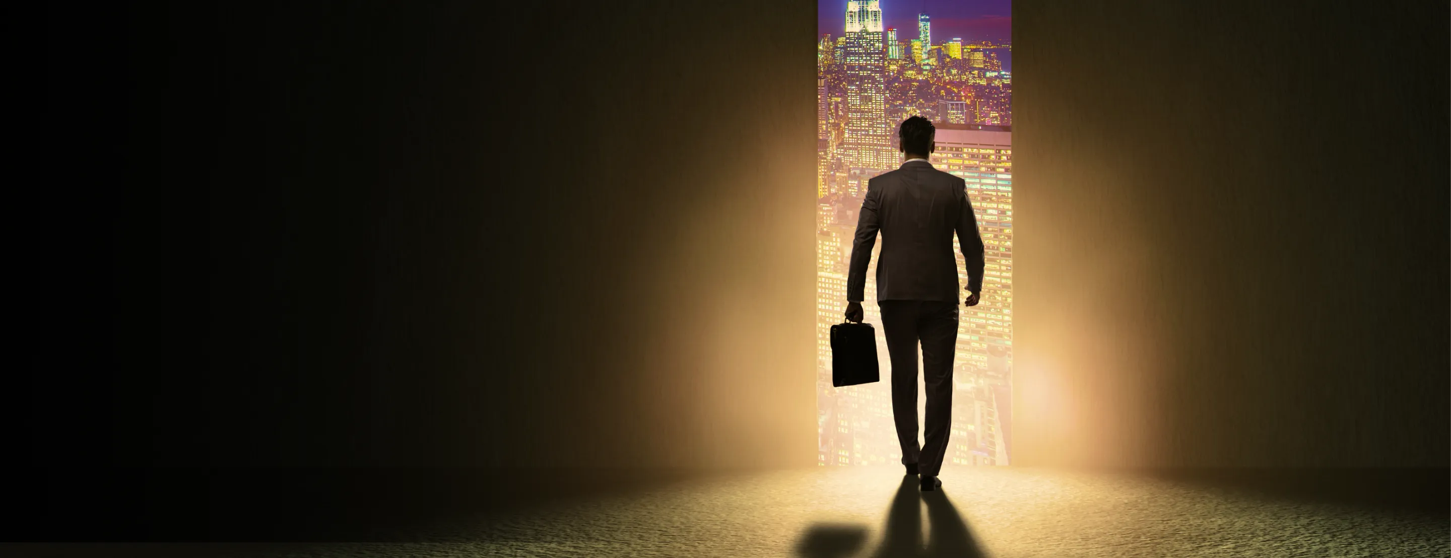 Corporate Travels