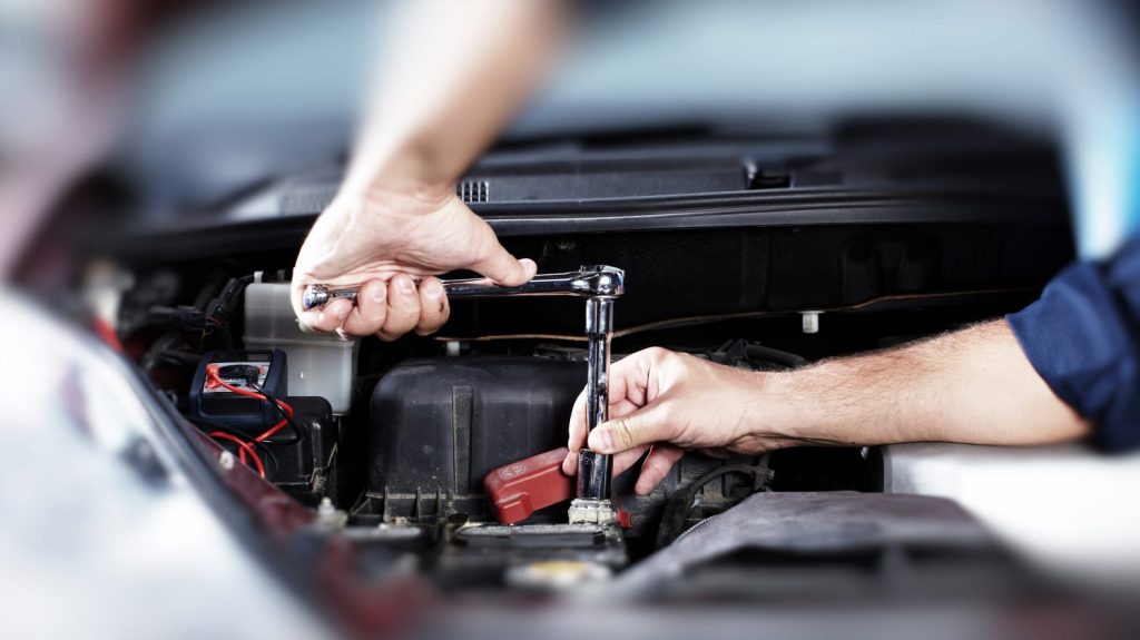 Car maintenance tips for the summer