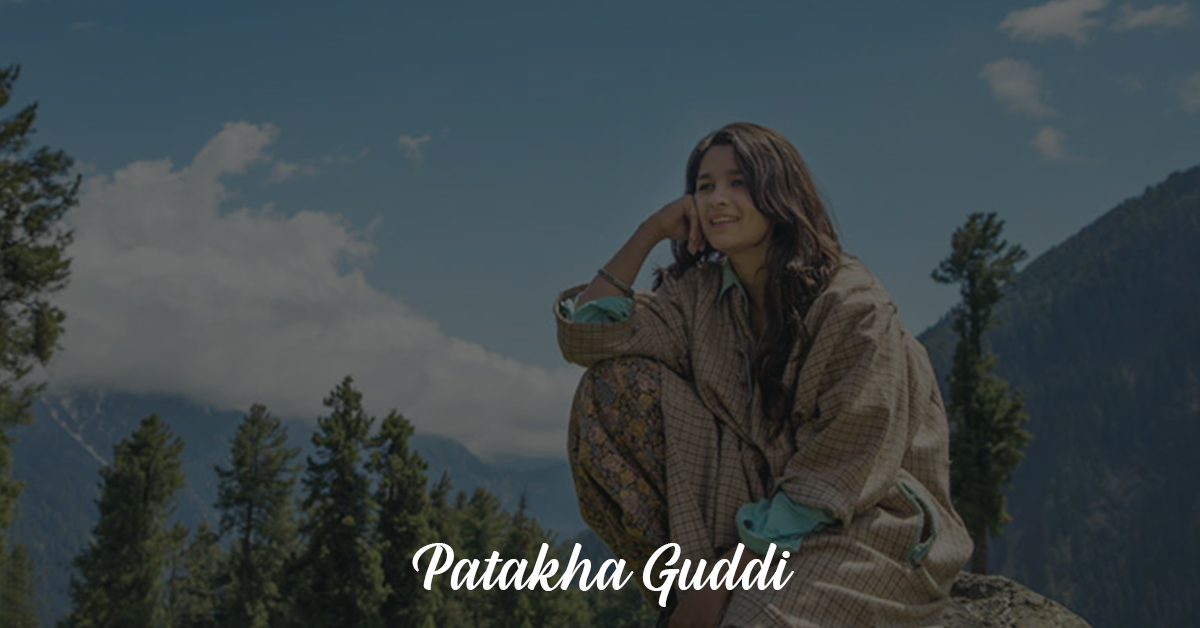 Patakha Guddi – Highway