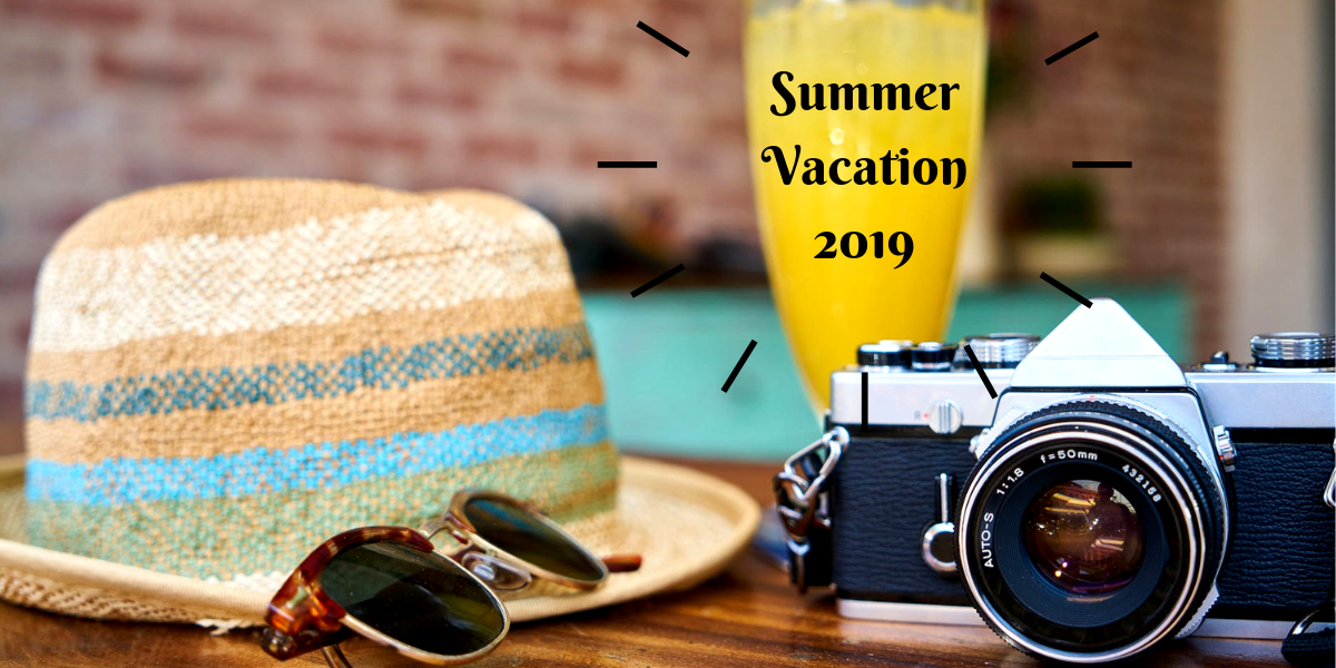 Summer-Vacation-2019