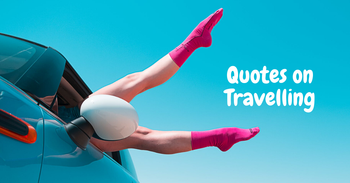 Quotes-on-travelling